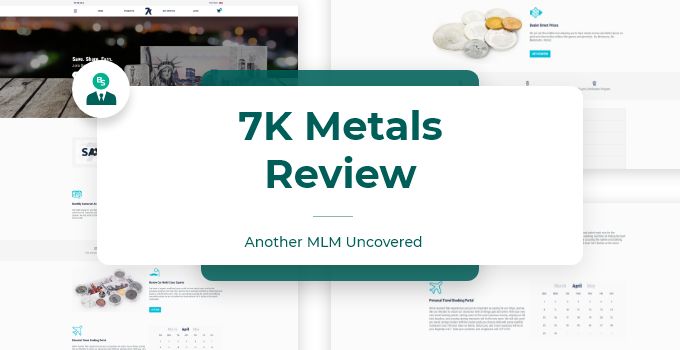 7K Metals Review MLM