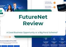FutureNet MLM Review
