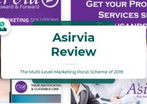 Asirvia Review MLM Review