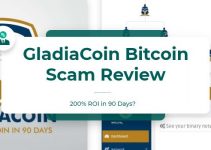 GladiaCoin mlm review