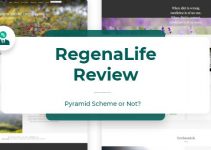 RegenaLife MLM Review