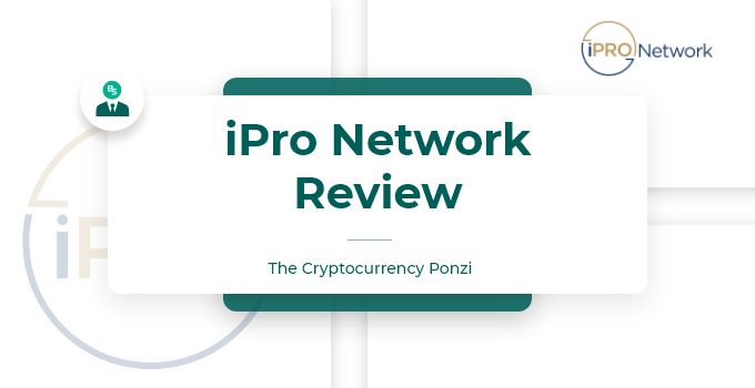 iPro Network Review MLM