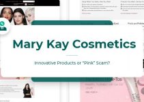 Mary Kay Cosmetics MLM Review