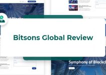 Bitsons Global MLM Review
