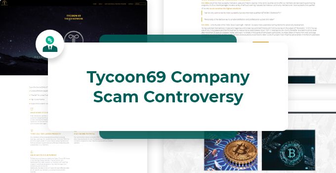 Tycoon69 mlm review scam