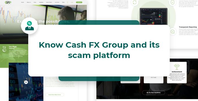 Cash FX Group Review