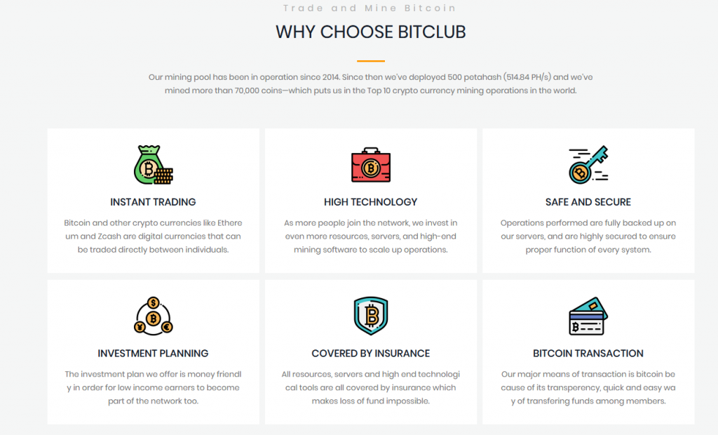 bitclub mlm scam